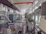 15kg Medium Gold Purification Machine Gold Recovery Through Electrolysis
