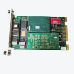 PP D113 B03-19-150000 ABB DCS SYSTEM 3BHE023584R1923 CONTROLLER MODULE