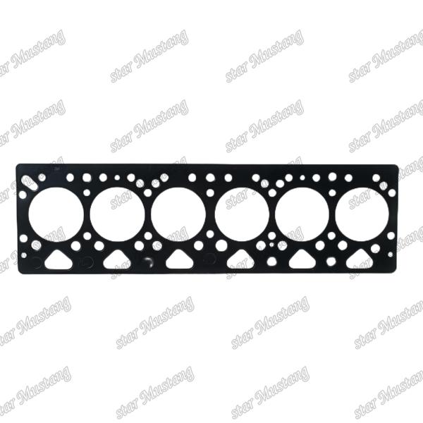 Cylinder head gasket 3056E Metal 3681H208 240-0205 For Caterpillar Engine Spare