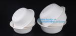 biodegradable sugarcane bagasse bowl,Food Grade Biodegradable Disposable
