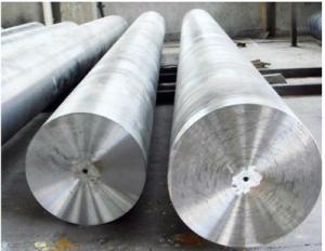 China DIN 1.4466 solid round bar factory