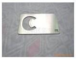 China Steal Stainless Opener factory