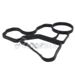 11427537293 BMW OEM Replacement Parts Engine Housing Oil Filter Gasket Rubber