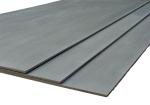 Weather Resistence Fiber Cement Board Fireproof Wall Panels Or Fiber Cement