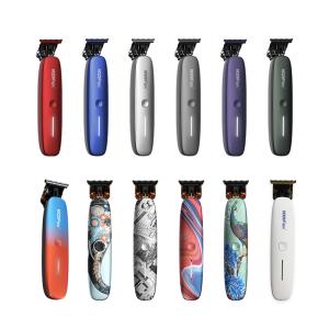 China CE Multifunctional Cordless Hair Trimmer Body Groin Ultralight Portable factory