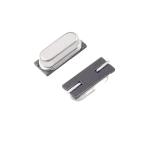 china mhz 49SMD 11.4*4.8*3. 8mm 16mhz ultrasonic tube bass guitar smd crystal