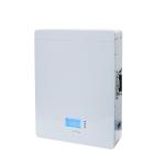 Household Lifepo4 Solar Wall Battery Wall Mounted Lithium Ion Solar Energy
