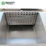 Water Cooling Chiller -5℃~100℃ 20L Low Temperature Thermostat Bath