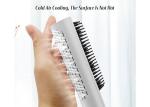 MCH Heating Straightening And Curling Brush Anti-Scalding Design New Hair Dryer