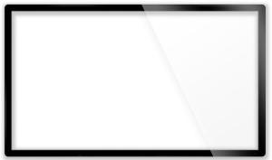 China 0.5mm 0.7mm 1.1mm Ultra Clear Glass Sheet for Cellphone Tablet Cover factory