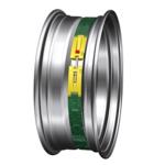Passenger Car Tire Rims Flat Tyre Protection FOR Infiniti QX50 225/55R18 R18