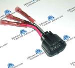 York Air Conditioner Spare Parts 025-30464-000 3-Way Solenoid Valve