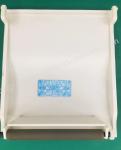 EDAN SE-3 ECG Machine Printer Recorder Casing Cover Plastic Patient Monitor