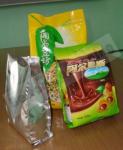 4 edges sealing automatic nuts peanut cashew nut coconut dry frutis packing