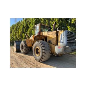 China Original Hydraulic Valve Used VOLVO EC220E Excavator in and Good Condition from Korea factory
