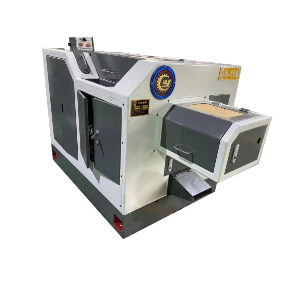 Nail One Die Two Blow Full Closed M4 Cold Heading Machine