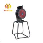 Manual Operated Fire Fighting Equipment Siren Air Raid Siren Hand Crank Siren