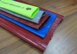 Agricultural PVC Lay Flat Discharge Hose / Layflat PVC Water Delivery Hose