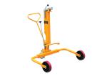 DTW250 Portable Drum Truck Lifting Height 345mm Capacity 250Kg