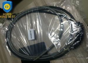 China Electrical JCB 3cx Parts Throttle Cable Wire 910/60157 Standard Size Wear Resistant factory
