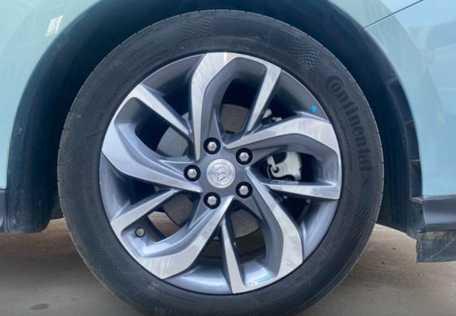 Velite 6 PHEV 2022 Connected Smart Edition SAIC-GM Buick Compact Car 1.5L 102HP L4 Plug-in Hybrid