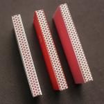 100mm Length White Head Cigar Matches Customized Logo Printing Box Matches
