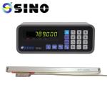 RoHS Multilingual Single Axis Digital Readout DRO For Grinding Machine