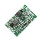 CA-508 LCD LED TCON Board VGL VGH VCOM.AVDD 4 12v Boost Converter Power Supply