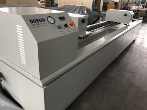 China White Color Ceramic Drum Prepress Printing Machine 32 Channels Laser Diodes factory