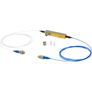 40 GHz Multi-Band Lithium Niobate Phase Modulator