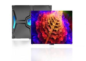 China Super Thin P1.25 Full Hd Led Display Indoor For Exhibition Shows factory