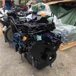 4TNE84 4D88E 4TNE88 4TNV88 4TNE94 4TNV94L 4TNE98 4TNV98 4TNV94L-BVDBCC Yanmar