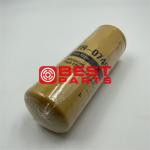 High Performance High Quality Excavator Engine Parts Diesel Fuel Filter Element