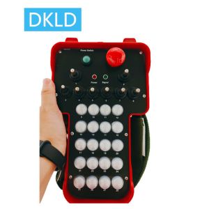 China Wire Saw Machine Wireless Remote Control on sale