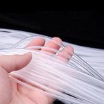 High temperature Resistant Food Grade Silicone Rubber Hose/Tube/Tubing/Pipe