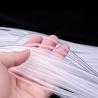 Buy cheap Wholesale Good Elastic Food Grade Transparent Rubber Tubing For Food Processing from wholesalers