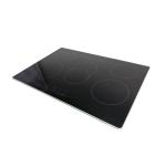 Residual Heat Indicators 230V 10.8Kg 5 Hob Cooker