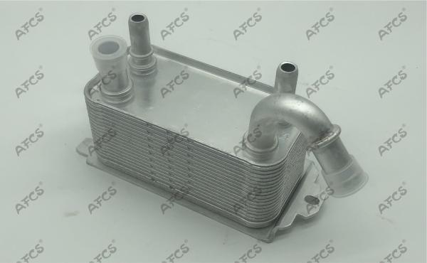 LR002916 30792231 6G91-7A095-AC Oil Cooler Assembly For Land Rover Freelander 2