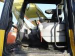 Used KOMATSU EXCAVATOR PC210-7 FOR SALE ORIGINAL JAPAN KOMATSU PC210-7