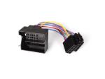 Factory Custom Automotive 52 Pin Golf Audio Wire Harness Manufacturer