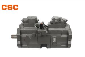 China VOLVO 360B Excavator Hydraulic Pump / Industrial Excavator Spare Parts factory