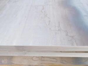 China Uns A91060 1060 Aluminum Sheet 2mm 3mm 5mm Refrigerator Inner Panel Used Peel factory
