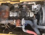 Original komatsu pc220-6 22ton excavator/japanese 22ton used komatsu excavator/