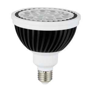 China UVPar 20W PAR38 Indoor LED Grow Light 18x3W For blooming factory