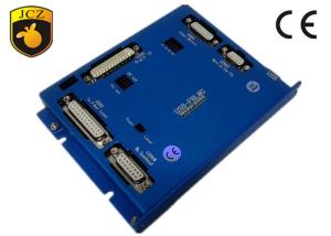 China Industial EZCAD Fiber Laser Control Board For Laser Marker With Fly Marking factory