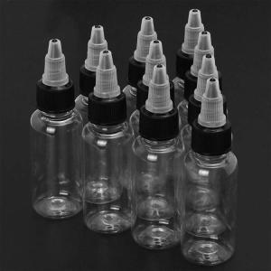 China Screw Top Plastic Threaded Lids Ultimate Closure Solution For Plastic Products factory