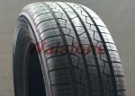 Passenger Car Solid Rubber Tyres 255/60R18 112XL/H/V Symmetric Tread Pattern