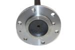 ISUZU TFR54 4JA1 SHAFT AXLE RR 2403131D 8944696940