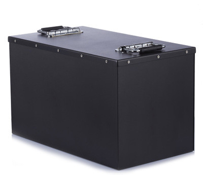 BMS PCM UN38.3 12V200Ah Solar Power Lithium Battery