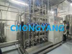 PW Generation Skids Pharma Water System For ISPE Baseline Pharmaceutical